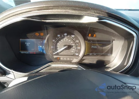 2017 Ford Fusion Se from USA, damaged, VIN 3FA6P0H74HR337358